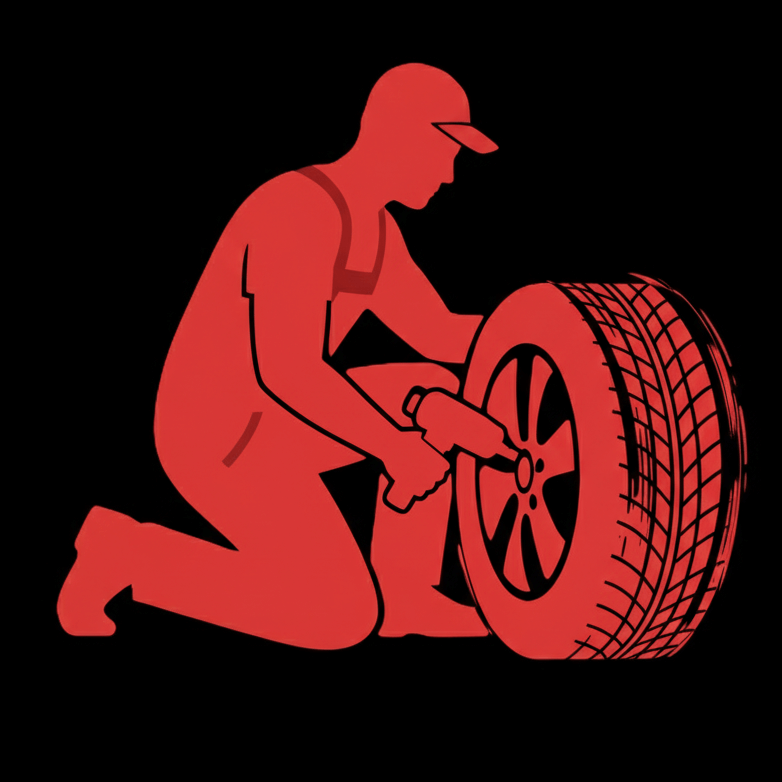 Tyres and Puncture Repairs